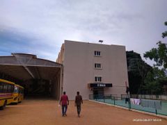 Commercial Building Painting Work Finish All Paint Type All Property Type All Service Area Both Working Shift 24x7 Service Includes - Image 8