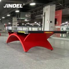 Ittf Approve New High Quality Table Tennis Racket Rubber - Image 3
