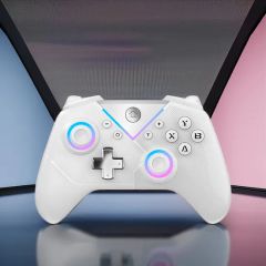 Wireless Game Controller for Nintendo Switch/Ios/Android/PC Gamepad with Hall Joystick Game Accessories - Image 3