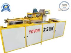 CS-9-I Automatic Corrugated Paper Core Production Line Making Machine - Image 1