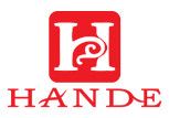 Dongguan Hande Plastic Technology Co., Ltd.