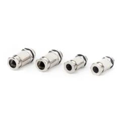 Cable Gland Brass Pg13.5 Wire Connector - Image 2
