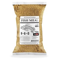 Factory Manufacturers Directly Sell Cheap Fish Meal for Animal Feed with High Protein Fish Meal - Image 2