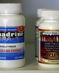 ECA Stack/ Ephedrine Weight Loss Pills For Sale. - Image 3