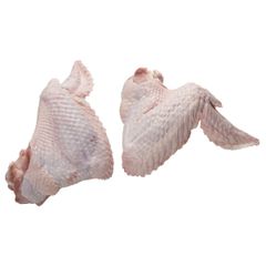 Fresh Frozen Chicken Wings For Global Importers Chicken Wings With Advanced Blast Freezing And Reliable Supply Chain - Image 1