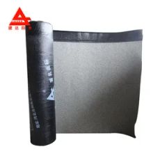 Factory Wholesale Building Material Sbs Modified Bitumen Asphalt Roofing Membrane - Image 3