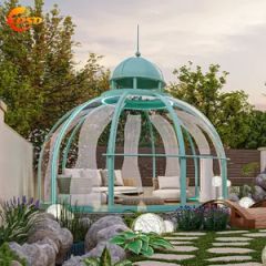 Different Shape Starlight House for Different Occasion - Image 4