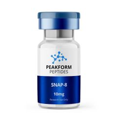 Cosmetic Peptide Powder CAS 868844-74-0 High Purity Peptide 10mg 20mg 30mg - Image 2
