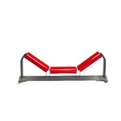 Load-Bearing Rollers Are Used in The Drive Section of Conveyors to Assist in Driving The Conveyor Belt, Such as Heavy-Duty Lifting Conveyors - Taian Yongduo Machinery Manufacturing Co., Ltd.