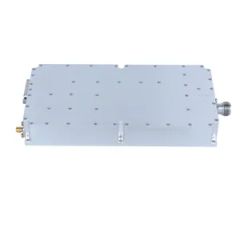 50W 5GHz-6GHz RF PA Module with Over-Current Protection Function for Communication Systems - Image 2