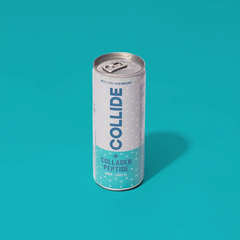 24x Mint-Lime 5,5g Collagen Drink - Fitness - Beauty - Image 2