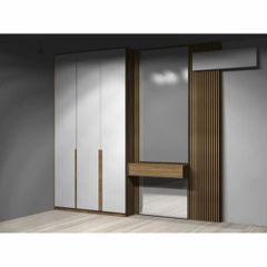 Modular Wardrobe Designers Service Service Mode Offline Service Location India Payment Mode Offline And - Image 9