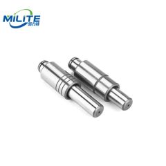High Precision Die Set Guide Posts and Bushing Kit for Accurate Assembly - Image 6
