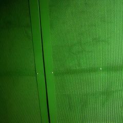Sound Insulation Device for Large Shot Blasting Machines - Sound Insulation Room - Image 1