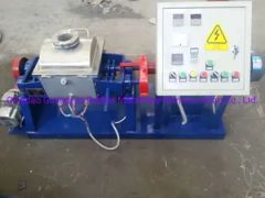 New High Quality Rubber 4kw Plastic Sigma Kneader Mixer - Image 6