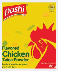 Dashi Powder Chicken 100g sachet - Image 2
