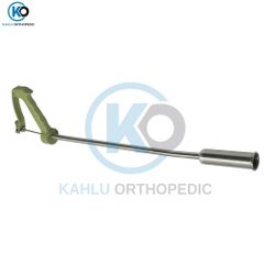 Custom Made Design For Medical Cattle Veterinary Balling Gun Bolus Gun Applicator Instruments By KAHLU ORTHOPEDIC - Image 6