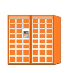Smart Express Lockers: Efficient Smart Parcel Lockers for Your Office Building - Image 5