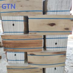 Ceramic Fiber Module 1580-1770 Refract White 44%Al2O3 52%SiO2 MOQ100 15D - Image 5