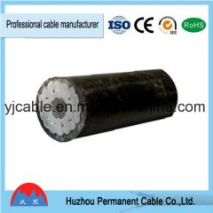 Approval ABC Overhead Cable Wiring Cord for Outdoor Application - Zhejiang Permanent Cable Co., Ltd.