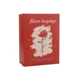 Luxury Gift Box Packaging Perfume Jewelry Box Birthday Gift Box Cosmetics Set Customization - Image 2