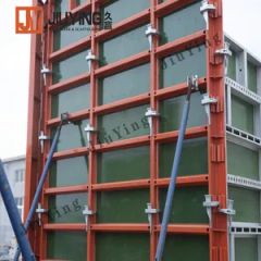 High-Quality Steel Formwork Systems for Efficient Building Projects - Image 5