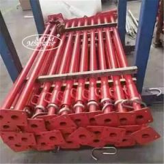 Color Painting Steel Prop Adjustable Metal Support Acrow Jack 4m - Image 2
