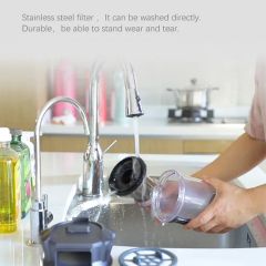 Wireless Vacuum Cleaner with Cordless Handheld vacuum Cleaner - Image 4
