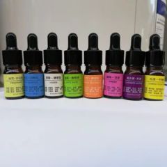 Glass Bottle Diffuser Stone Essential Oil for Air Freshener - Image 2