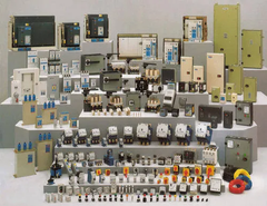 Industrial Switchgear, Control & Automation - Image 1