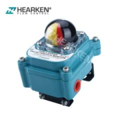 Apl-310n Limit Switch Box Monitor 2xspdt Micro Mechanical Switches - Image 1