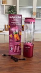 Best Selling NutriBullet Flex Portable Blender for sale and export worldwide - Image 2