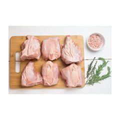 Frozen Chicken