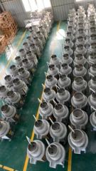 Factory Price Automatic Stone Mill Grinder Scale Formulations Available - Image 6