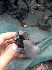 Hardwood Charcoal - Image 2