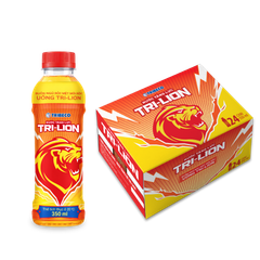 Tri-lion energy drink – product photo 1, product detail gallery