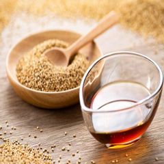 Pure Sesame Oil for Cooking Salad Dressing Marinades Sauces and Everyday Culinary Applications - Image 2