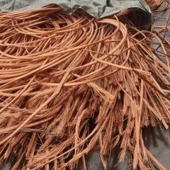 Wholesale Cooper Wire Scrap Bulk Copper Scrap 99.99% Scrap Coper Wire with Low Price - Image 4