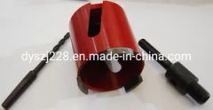 Core Bit for Reinforced Concrete/Concrete - Image 4