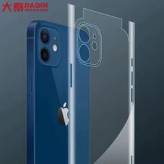 Unlimited Mobile Phone Hydrogel Screen Protector Cutting Machine - Image 3