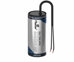 Metallized Film Capacitors Color White Capacitance 50mfd Impregnation Dry Type Capacitor Type Metallized Film Country of Origin Made in - Image 1