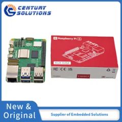 Raspberry Pi 5 Computer 8GB RAM RAM 8GB Origin GB Condition New Base Material PCB HS Code 8473309000 Layers - Image 6