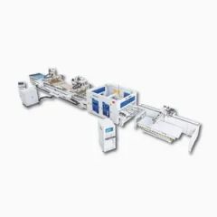 Tt-09A 4X4 Drilling & Cutting CNC Router Machine for Wood Acrylic Stone Metal, No-Flip One-Pass Engraving - Hangzhou Ting Ting Trading Co., Ltd.