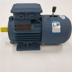 Three Phase Motor Induction AC Electric Parts Stepper Brushless Engine Speed Synchronous Asynchronous Step 220V Machine Drive Industrial for Fans Blowers Motors - Image 3