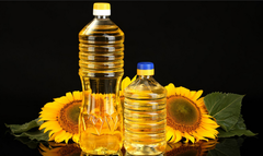 Refined Sunflower Oil – Premium Quality – product photo 2, product detail gallery
