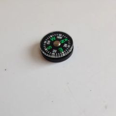 Cheap Mini Compass Plastic 20mm Compass - Image 1