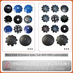 Quick Replacement Parts Rust and Corrosion Protection Plow Part - Image 5