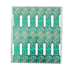 SSR Cirkitronics Led Driver PCB, Thickness :1-2mm Board Thickness 1-2mm Brand SSR Cirkitronics Board Type Single Board Base Material Aluminum - Image 1