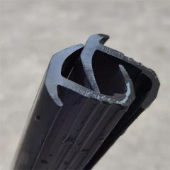 J C Type Shipping Container Rubber Truck Door Protection Seal - Suzhou Arisons New Material Co.,Ltd.