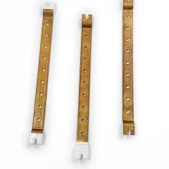 High Quality Surface Treatment Copper Bar Parts Jewelry Making Copper Bar Parts - Zhejiang Xuxing Manufacturing Technology Co., Ltd